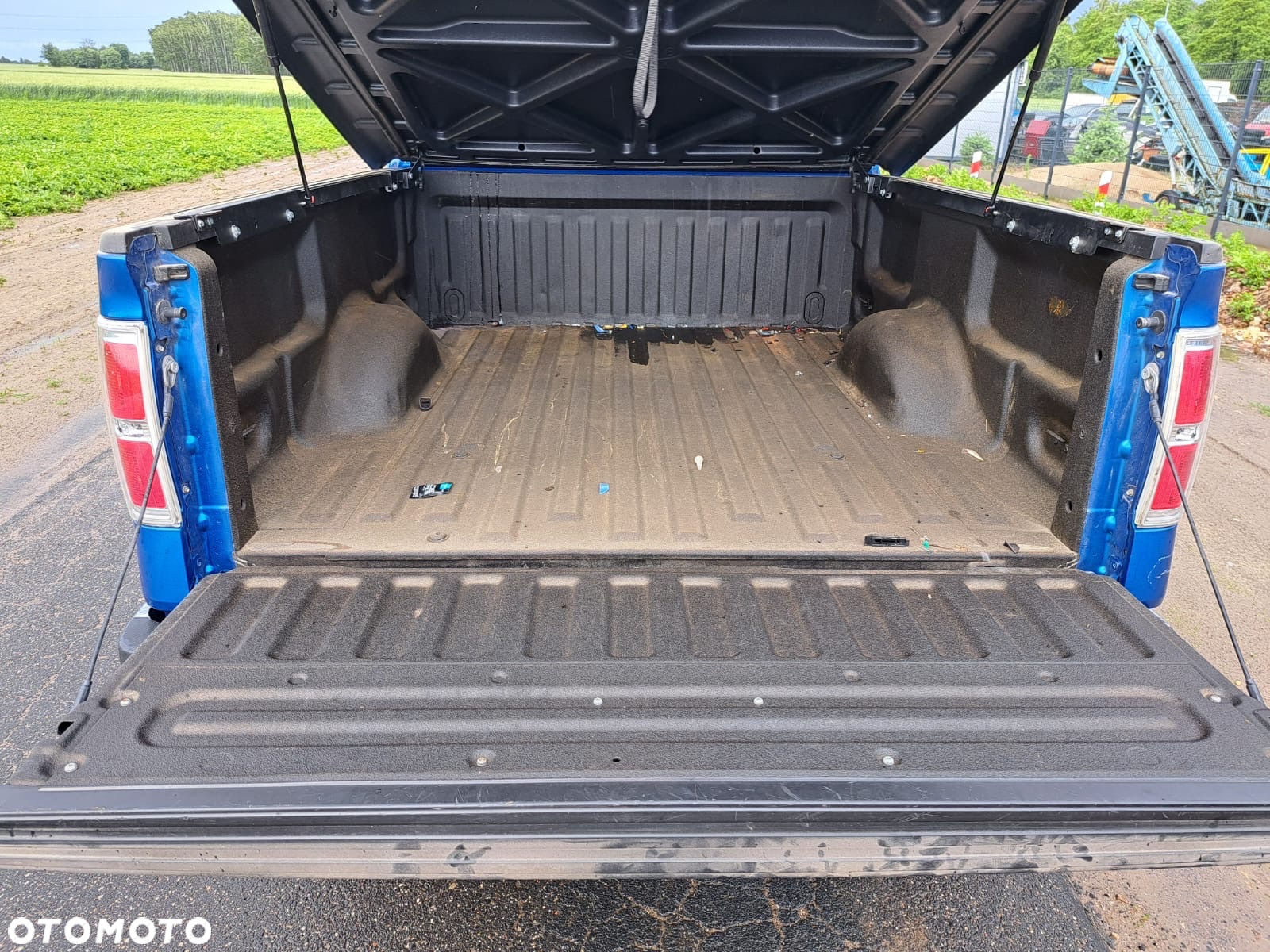 Ford F150 - 13