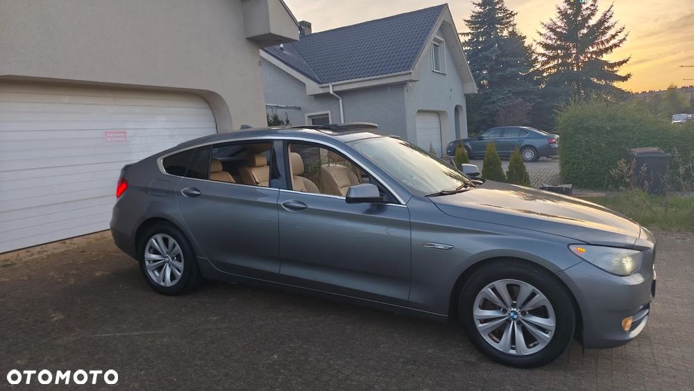 BMW 5GT 530d - 27
