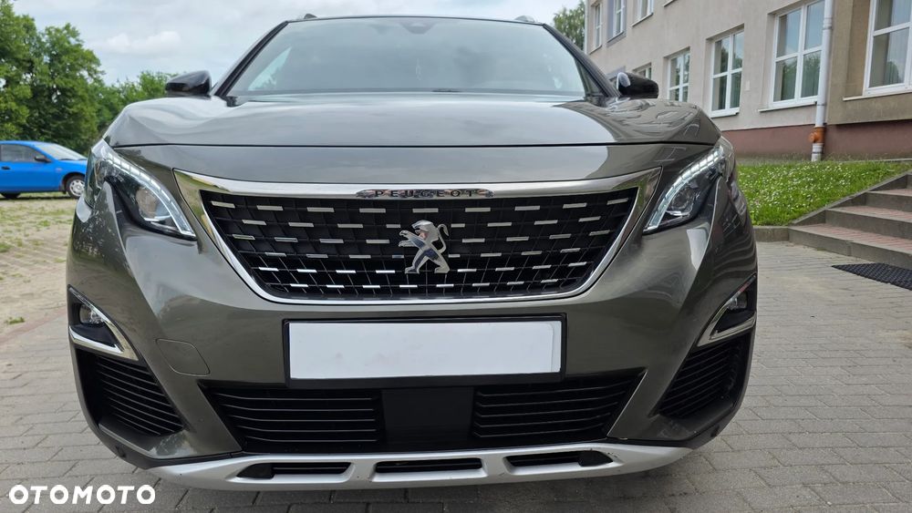 Peugeot 5008 - 10
