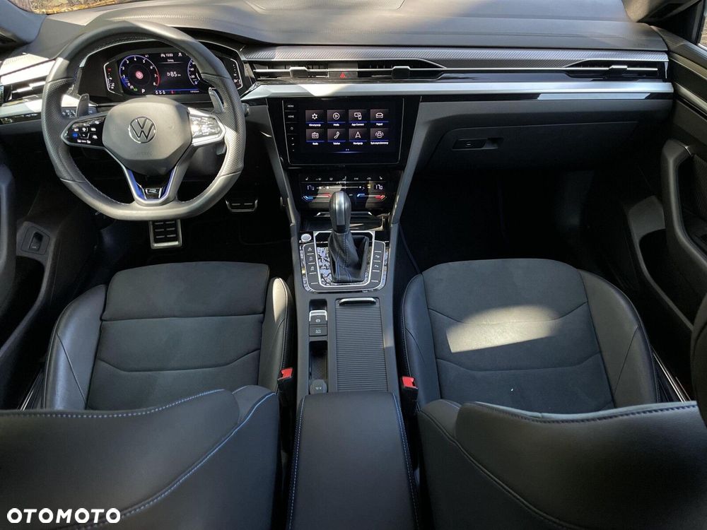 Volkswagen Arteon Shooting Brake 2.0 TSI 4Motion R DSG - 13