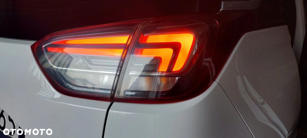 Opel Crossland X 1.2 120 Lat - 38