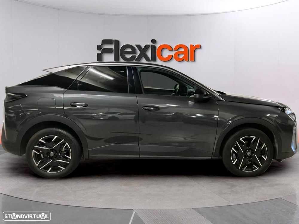 Peugeot 3008 1.2 Hybrid Allure e-DCS6 - 6