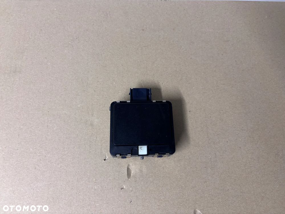 Radar Distronic Czujnik ACC Odległościowy 5Q0907561F VW Skoda Seat Golf Passat Octavia - 2