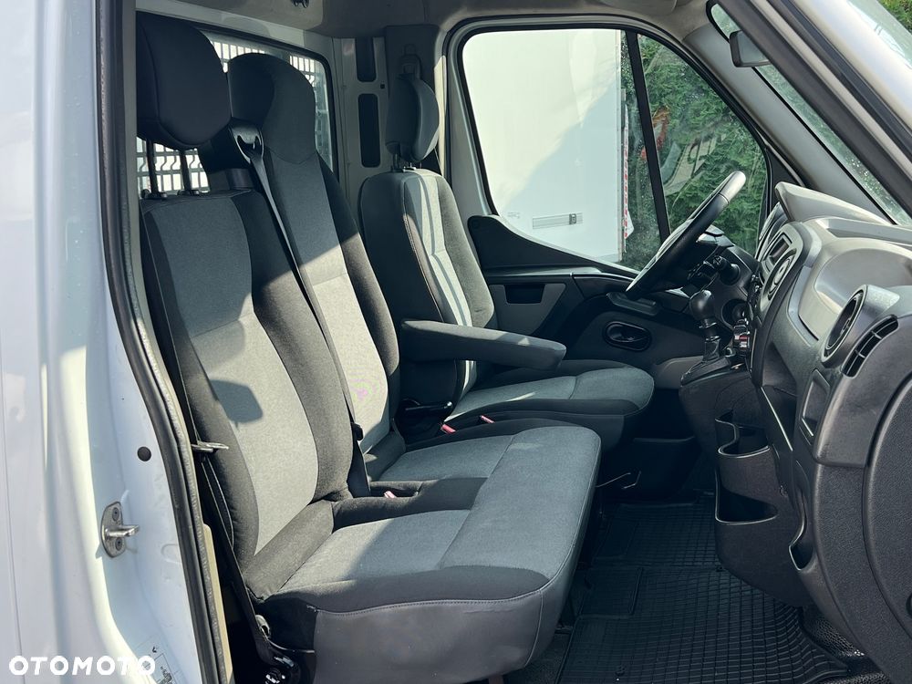 Renault Master - 14