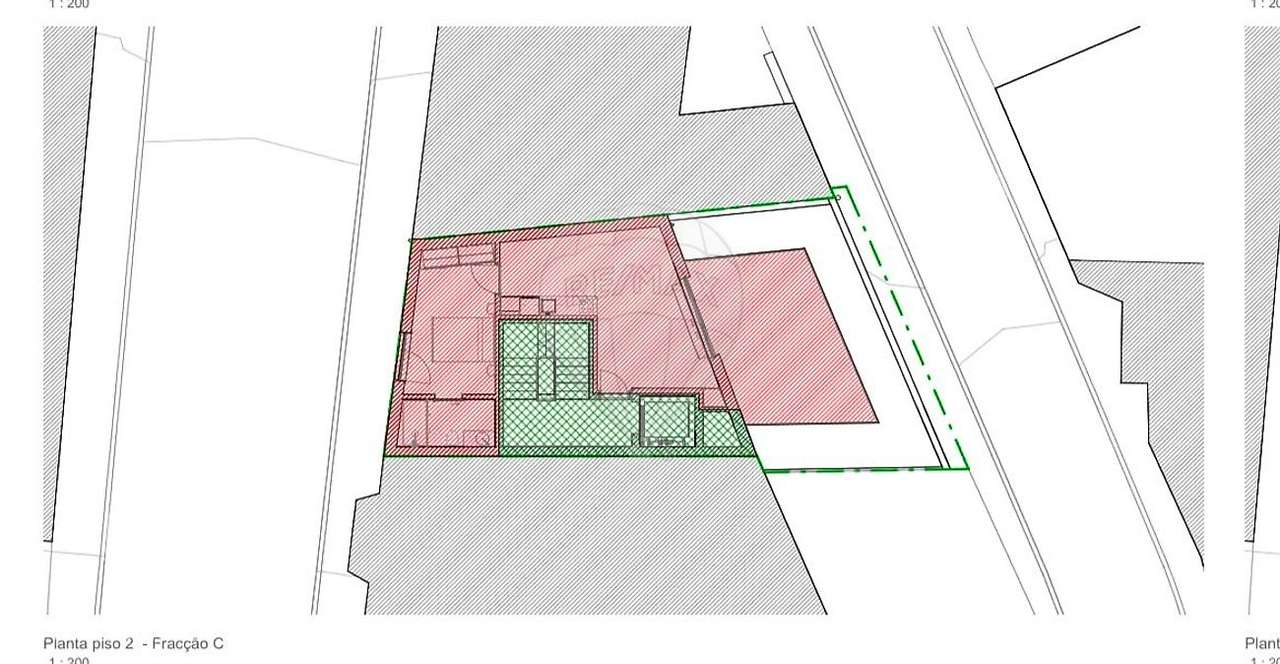 Apartamento T1 para venda - Grande imagem: 2/10