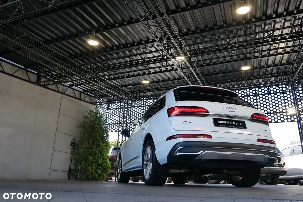 Audi Q7 - 39
