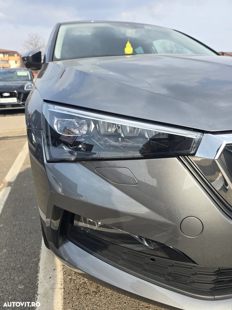 Skoda Scala 1.0 TSI Style - 5