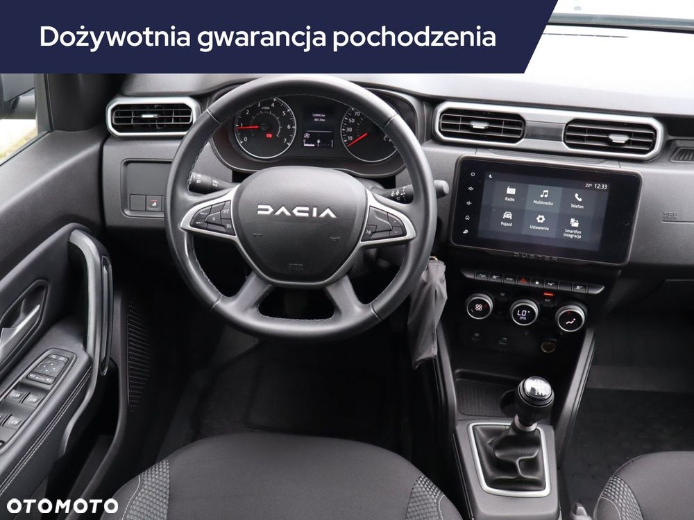 Dacia Duster - 9