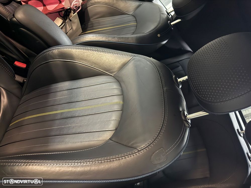 MINI Cabrio Cooper Sidewalk Special Edition Auto - 23