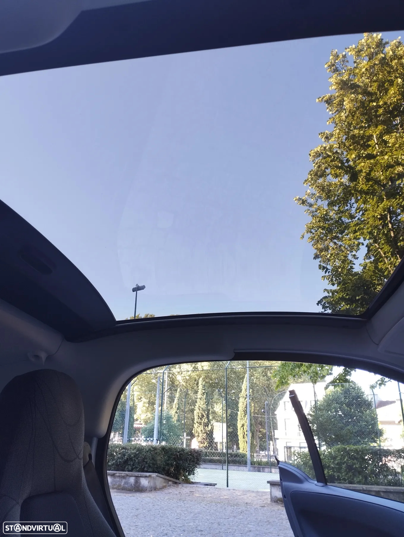 Smart ForTwo Coupé 0.8 cdi Passion 54 - 9