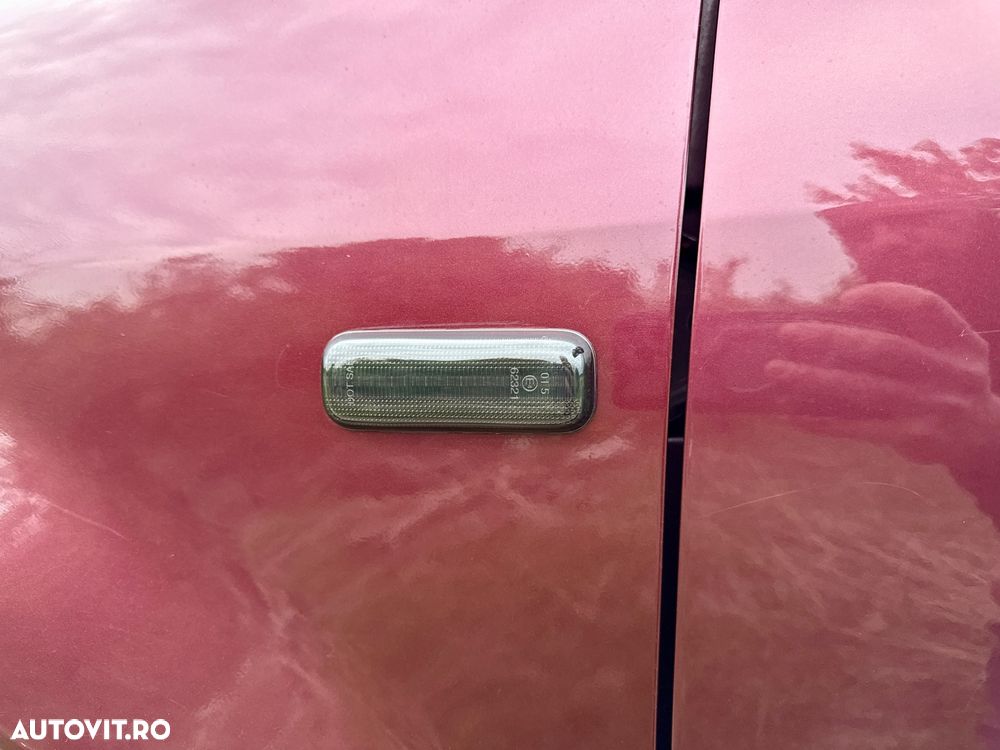 Mercedes-Benz ML - 14