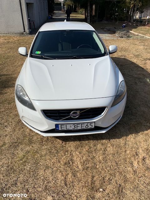 Volvo V40 D4 Kinetic - 11