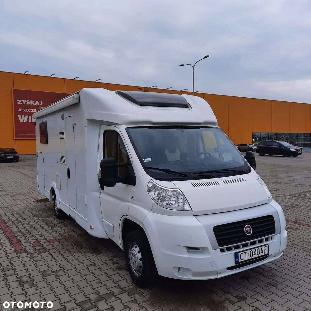 Fiat Ducato - 2