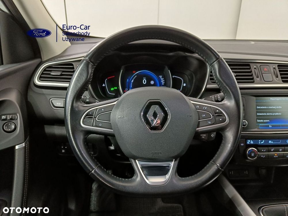 Renault Kadjar 1.2 Energy TCe Intens - 15