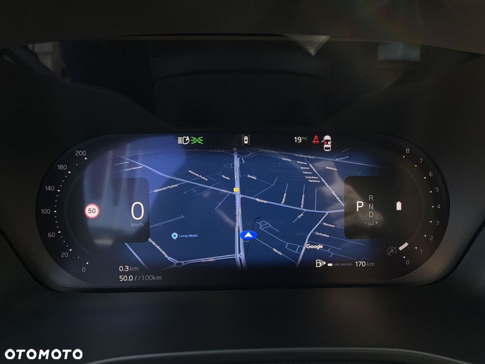 Volvo XC 40 - 16