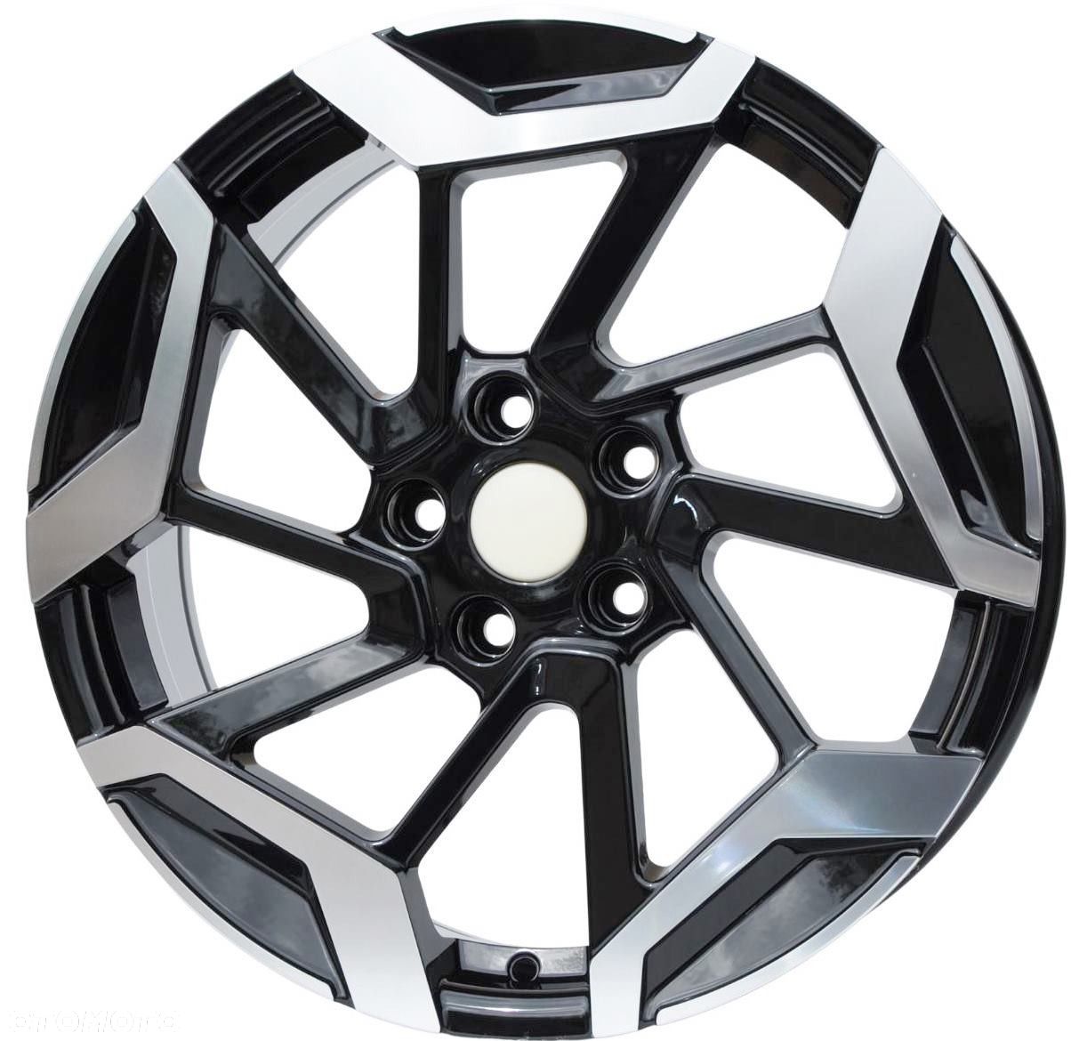 1080 MB NOWE FELGI 18 5x114,3 KIA SPORTAGE PRO CEED SORENTO XCEED - 1