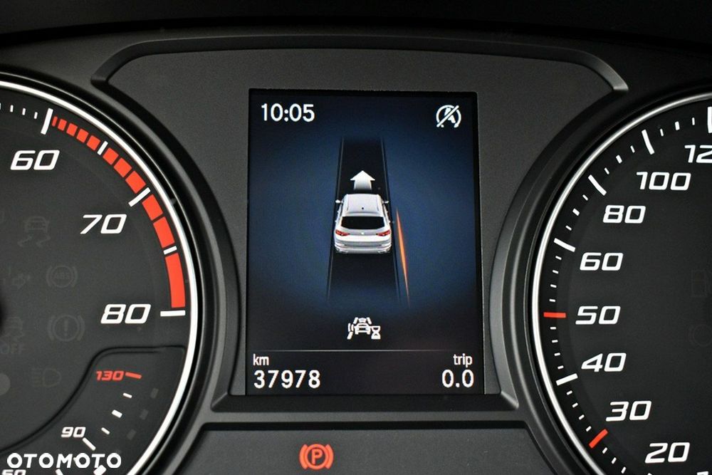 Seat Ateca 1.5 TSI Style S&S - 17