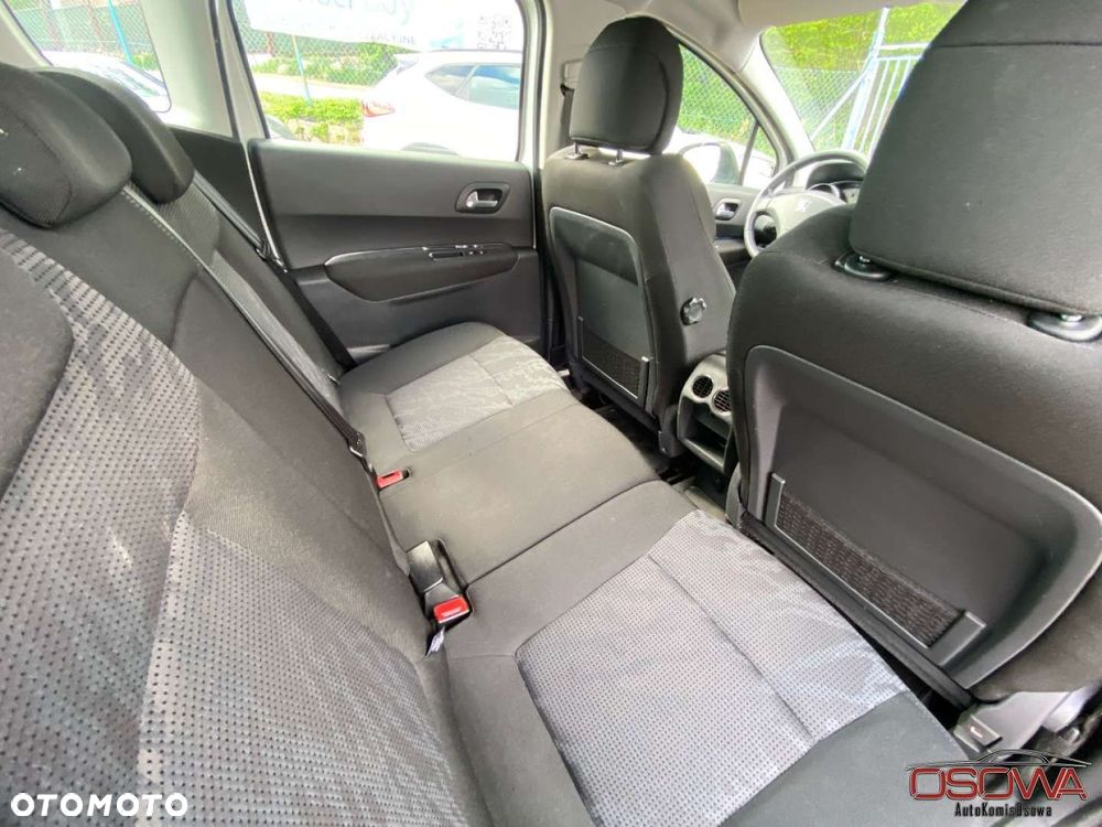 Peugeot 3008 155 THP Automatik Active - 26
