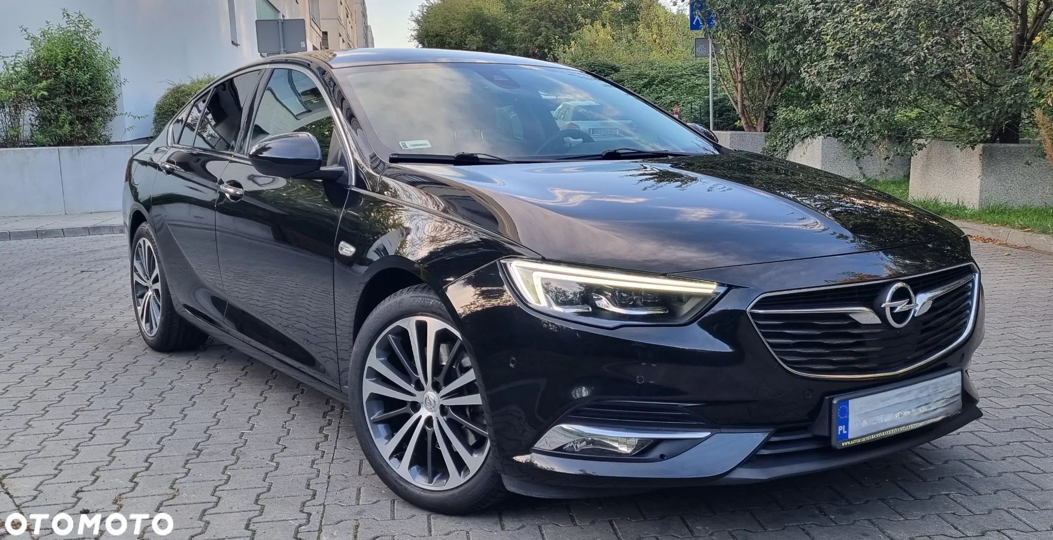 Opel Insignia 1.6 T Elite S&S - 1