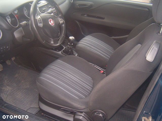 Fiat Punto - 13