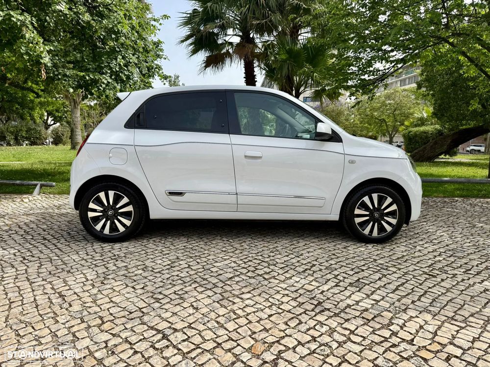 Renault Twingo 1.0 SCe Intens - 9