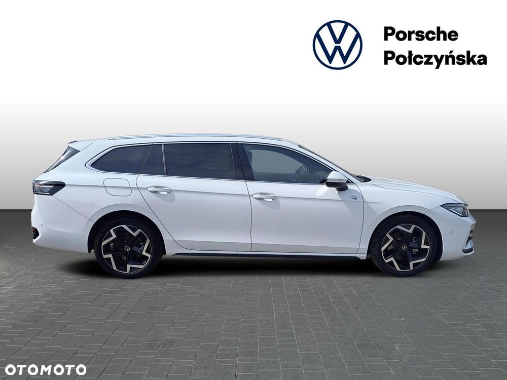 Volkswagen Passat Variant 2.0 TDI SCR R-Line Plus DSG - 7