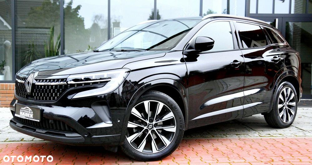 Renault Austral Mild Hybrid 160 Automatik Esprit Alpine - 4