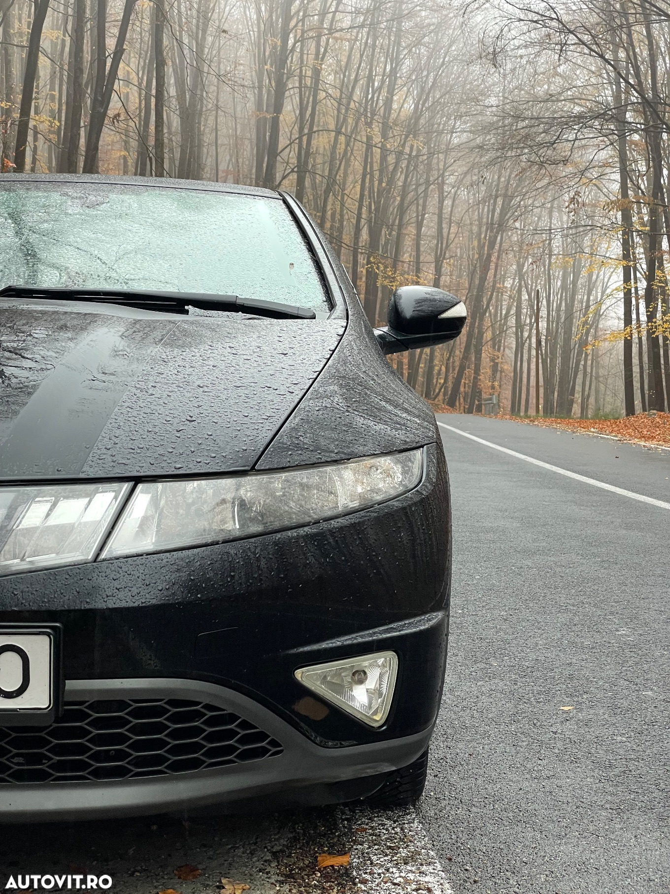 Honda Civic - 10