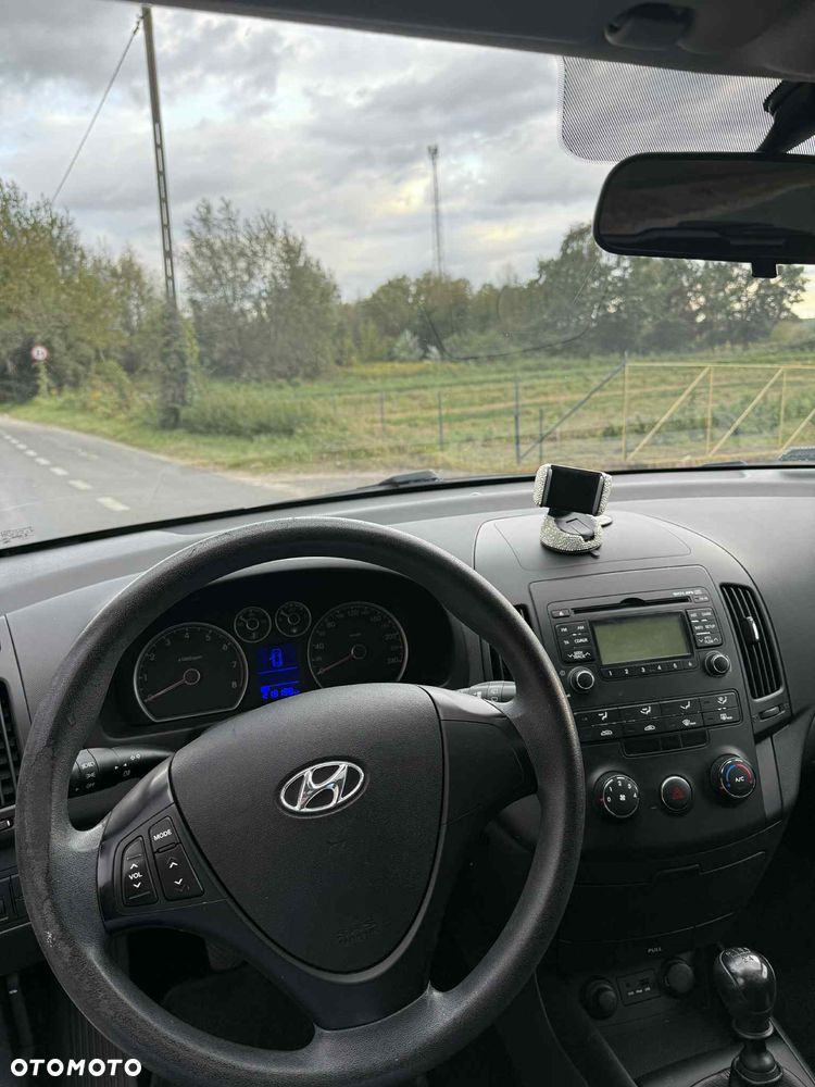 Hyundai i30 1.4 Base - 18