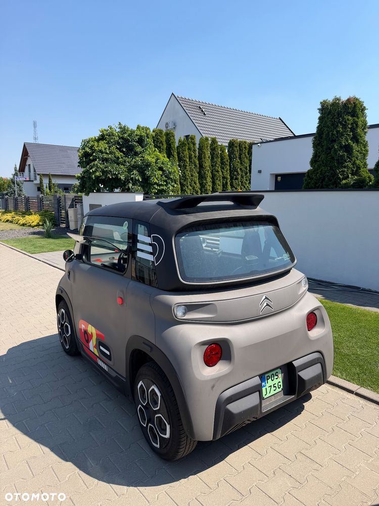 Citroën Ami - 15