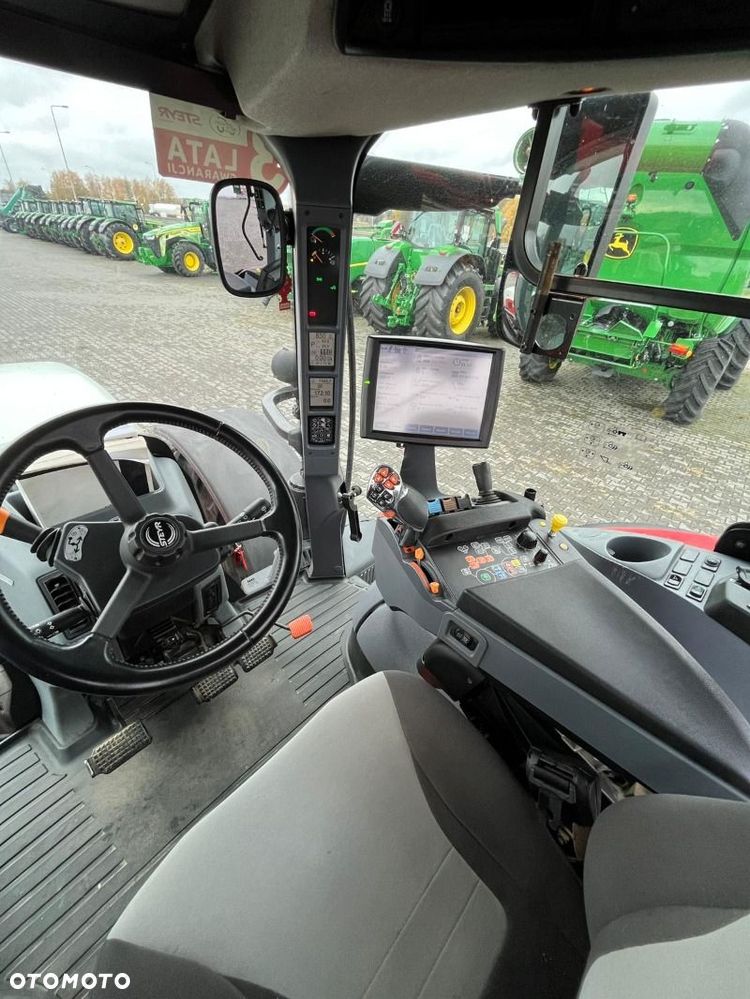 Steyr 6200 CVX - 8