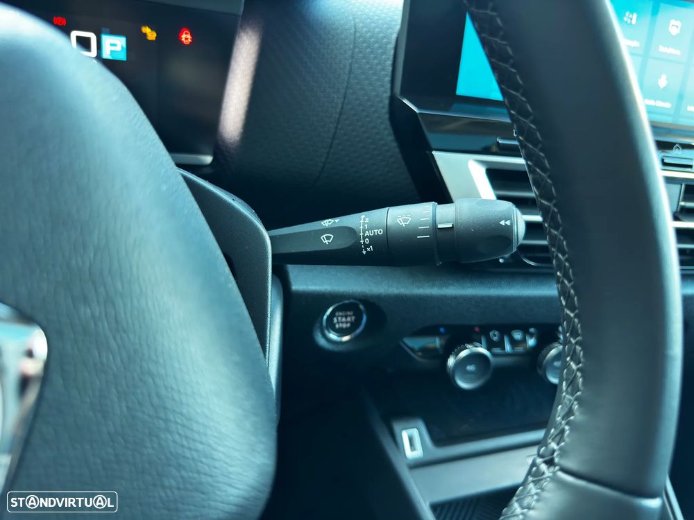 Citroën e-C4 X MAX - 18