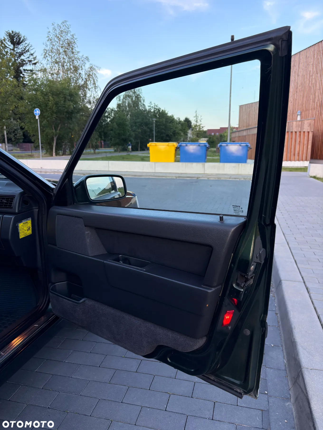 Volvo 850 - 17