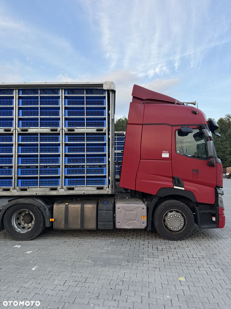 Renault T460 - 4