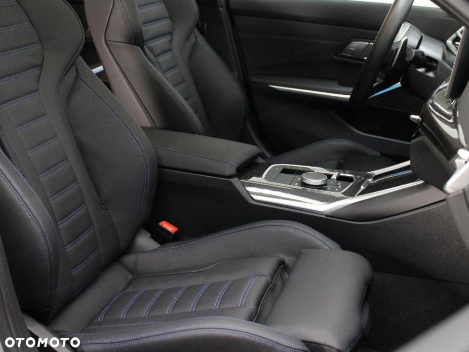 BMW Seria 3 M340d xDrive mHEV sport - 6