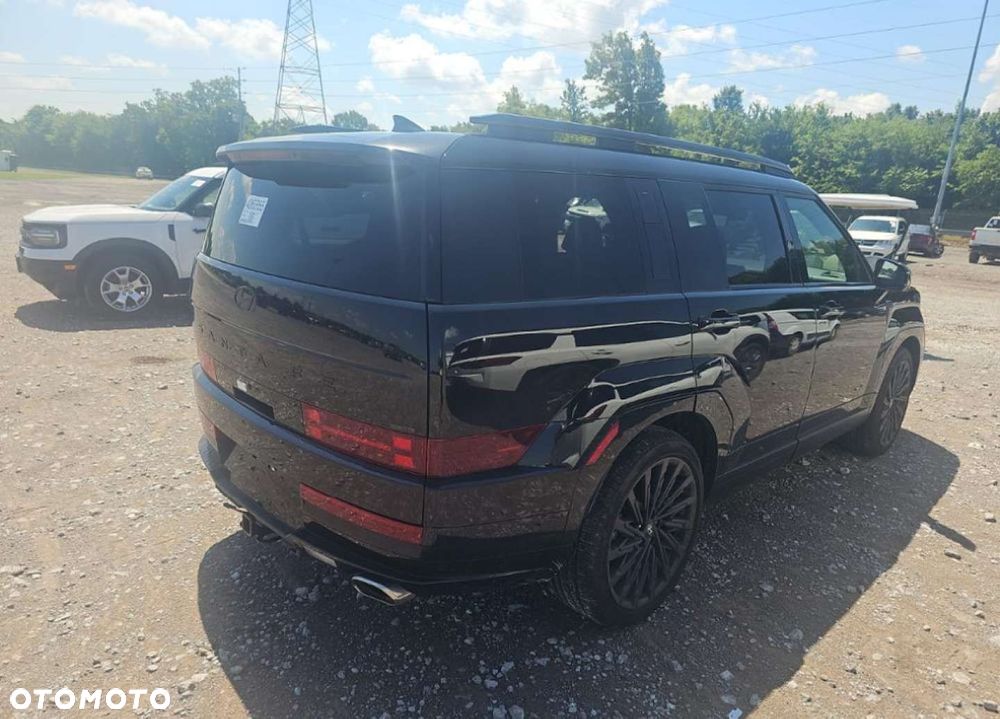 Hyundai Santa Fe - 6