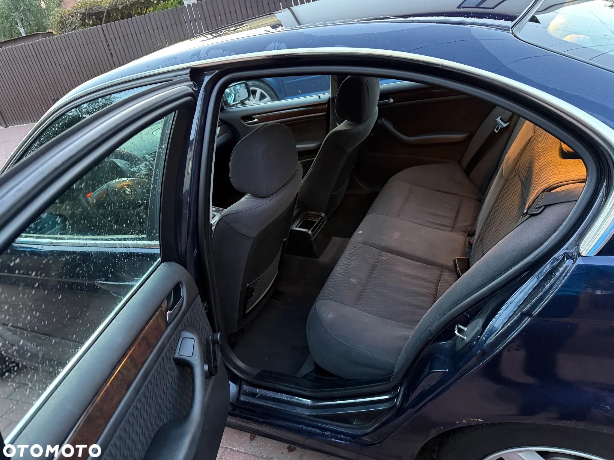 BMW Seria 3 - 9