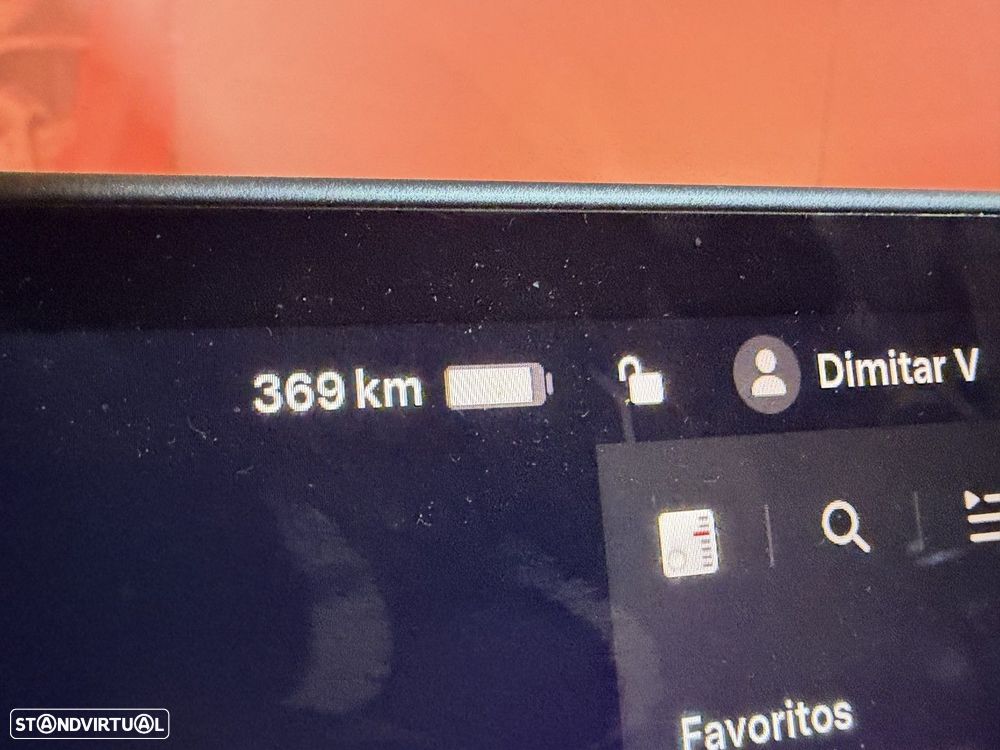 Tesla Model 3 Standard Range Plus RWD - 21