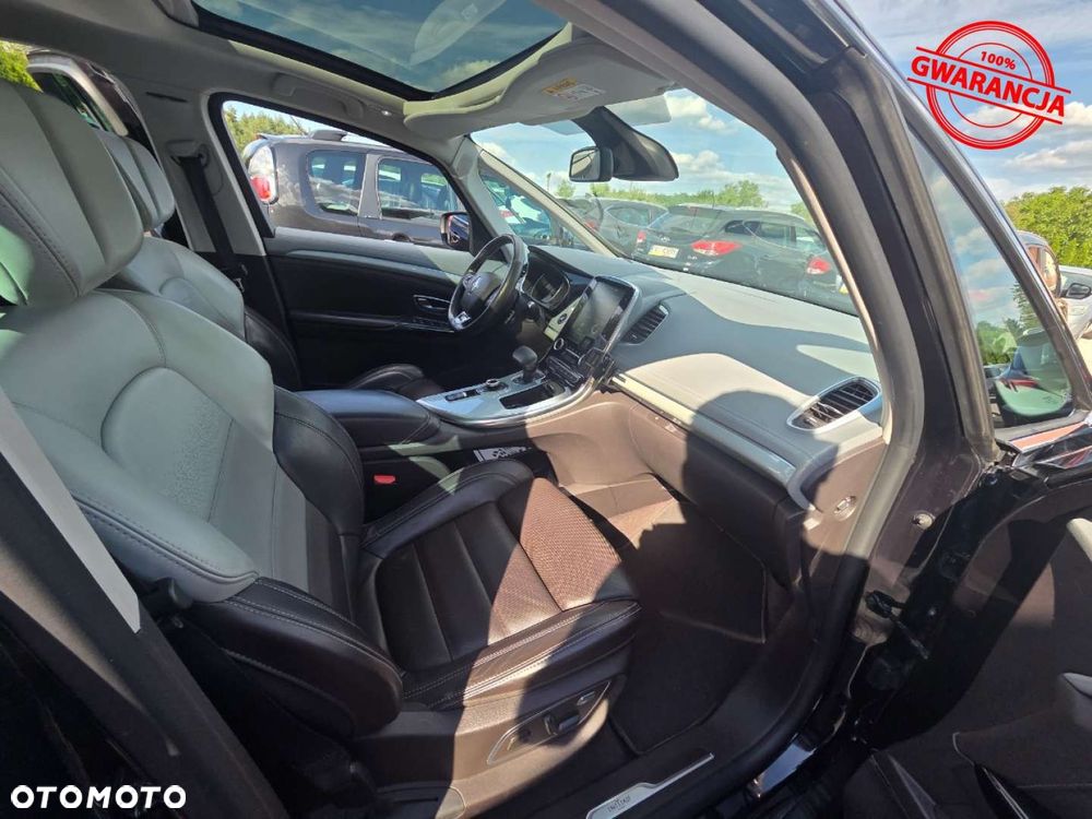 Renault Espace 1.6 TCE Initiale Paris EDC 7os - 33