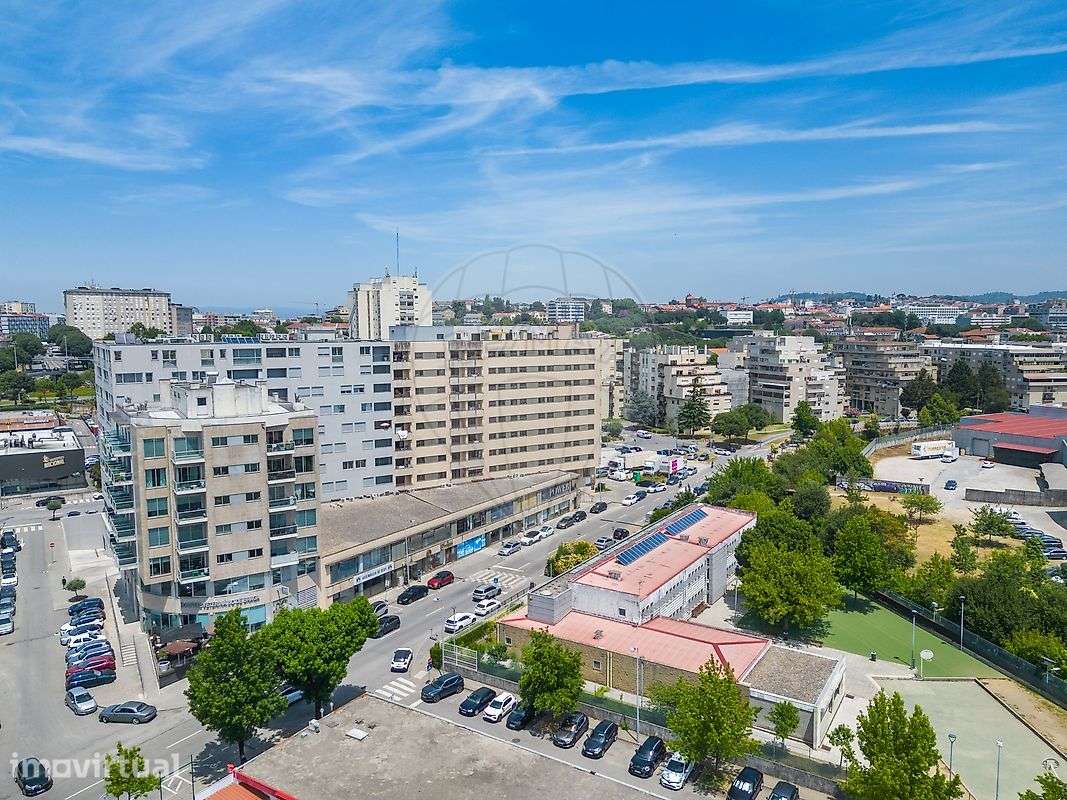 Apartamento T2 para venda - Grande imagem: 5/45