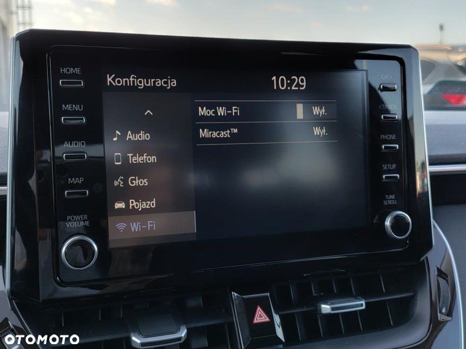 Toyota Corolla - 33