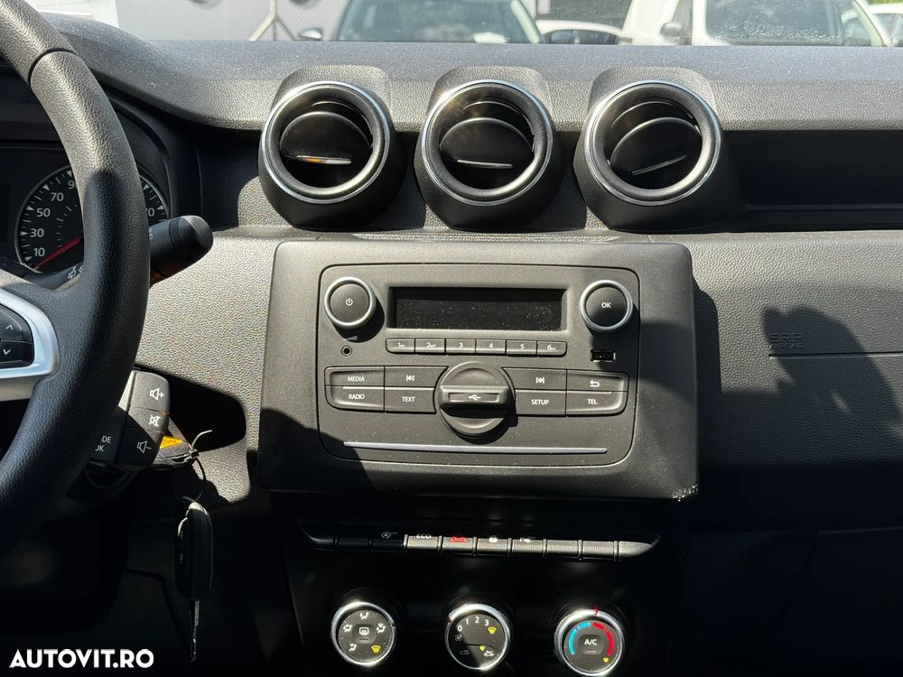 Dacia Duster TCe 90 Comfort - 14