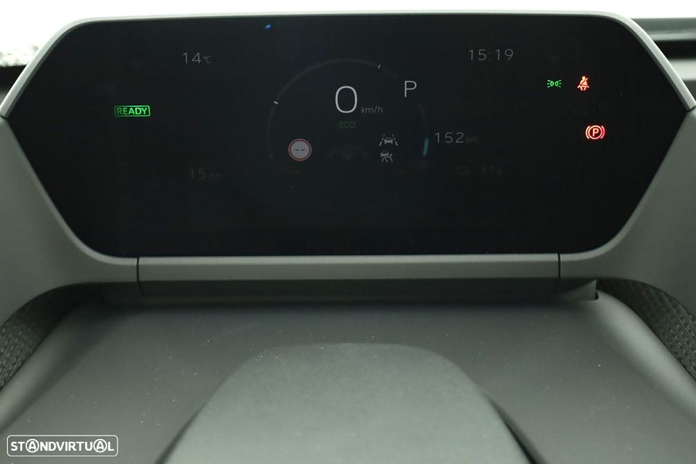 Toyota bZ4X 71,4 kWh Premium - 15