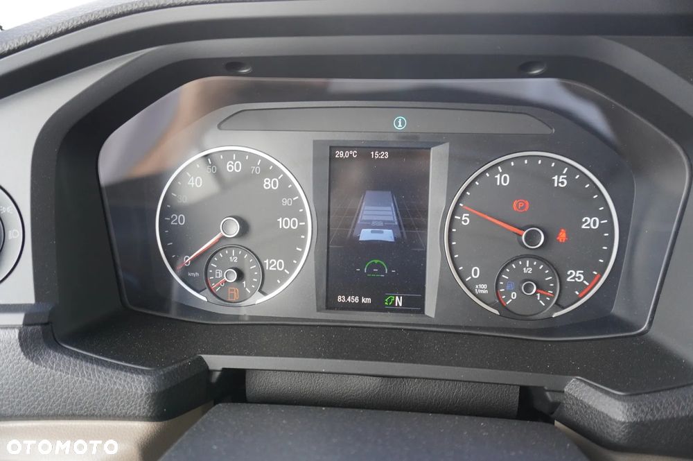 MAN TGX 26.470 6x2 / 80 tys km!! / 2023 / Chłodnia KRONE 18 EPAL / Thermoking T-1000 R Spectrum / Multitemperatura - 23