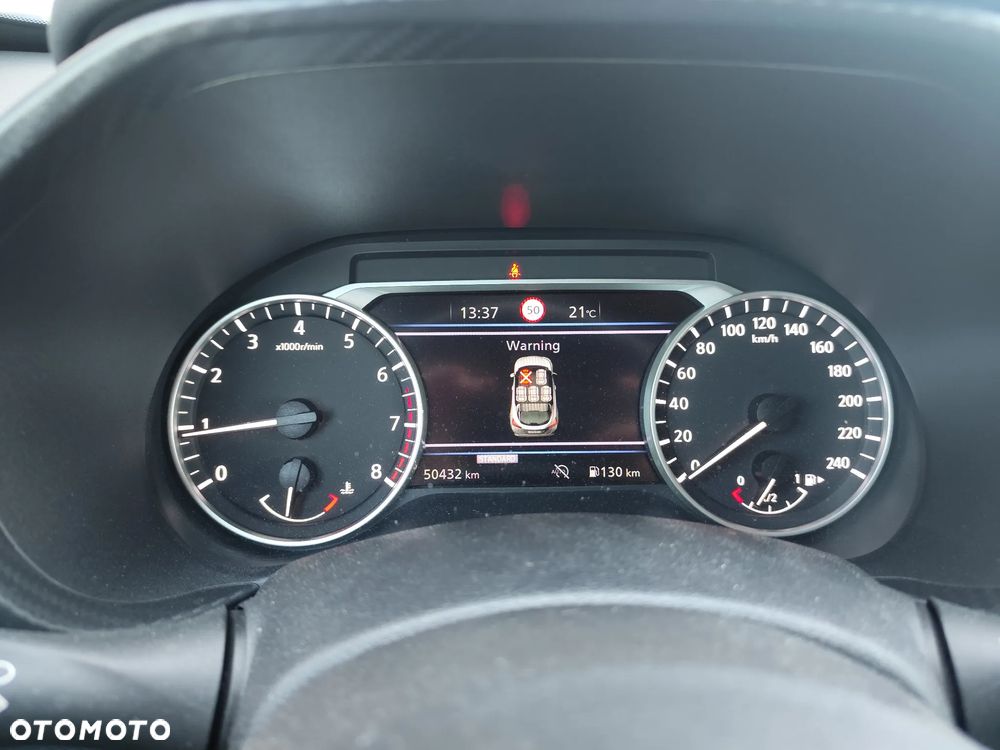 Nissan Juke 1.0 DIG-T Tekna - 12