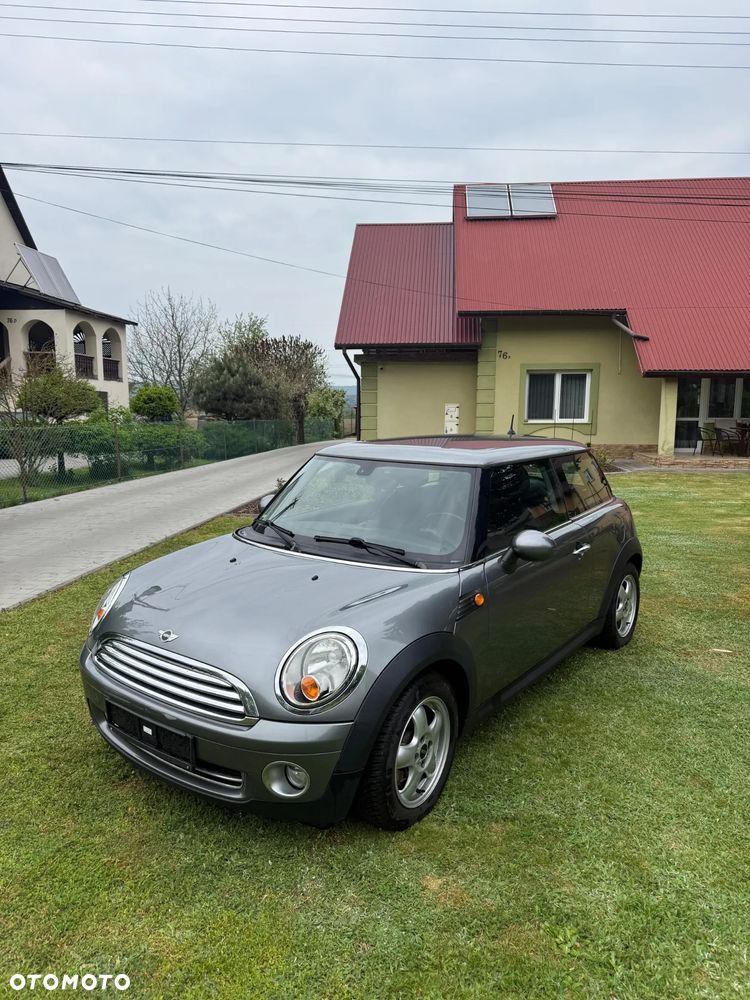 MINI Cooper - 2