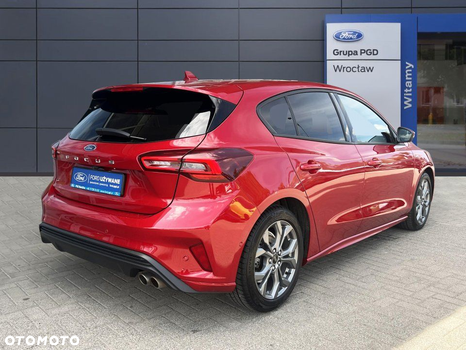 Ford Focus - 3