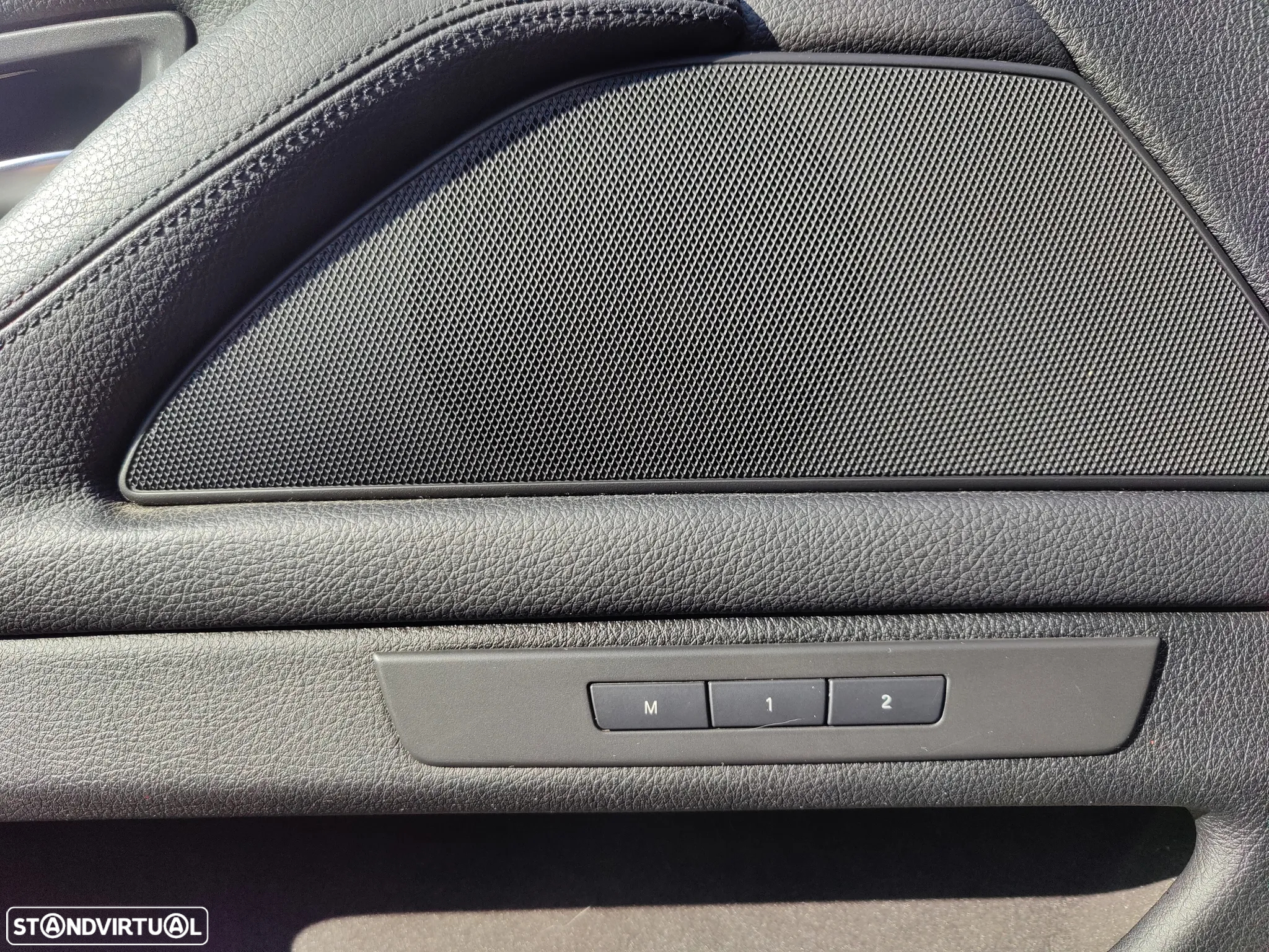 BMW 530 d Touring Aut. Luxury Line - 12