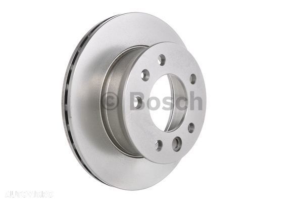 Discuri de frana Mercedes Sprinter Volkswagen LT Crafter Reparatii - 2