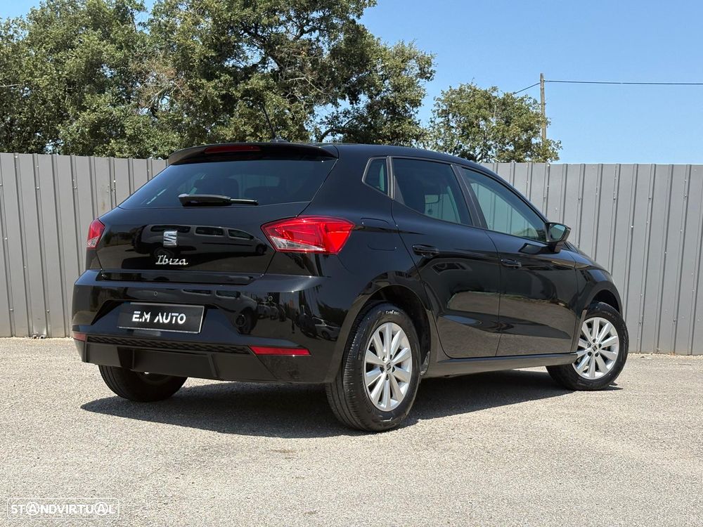 SEAT Ibiza 1.0 Style - 5